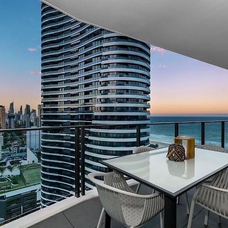 Koko Luxury Apartment In Broadbeach Gold Coast Exteriér fotografie
