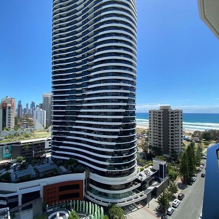 Koko Luxury Apartment In Broadbeach Gold Coast Exteriér fotografie