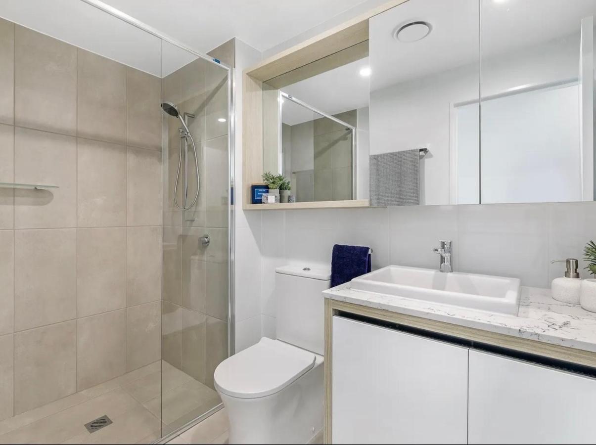 Koko Luxury Apartment In Broadbeach Gold Coast Exteriér fotografie