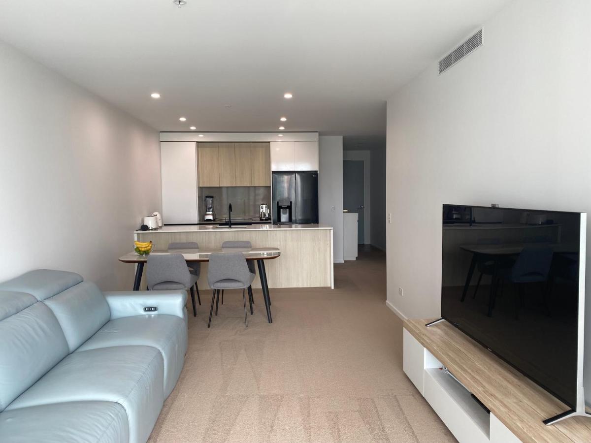 Koko Luxury Apartment In Broadbeach Gold Coast Exteriér fotografie