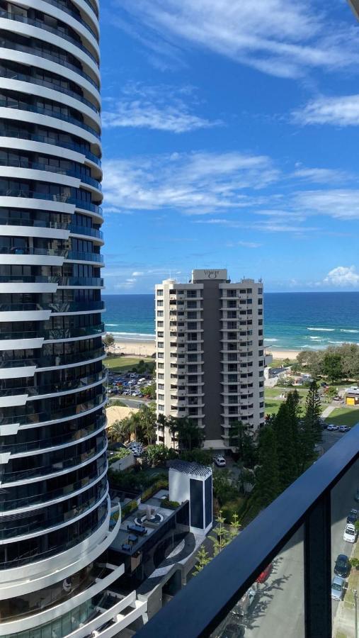 Koko Luxury Apartment In Broadbeach Gold Coast Exteriér fotografie