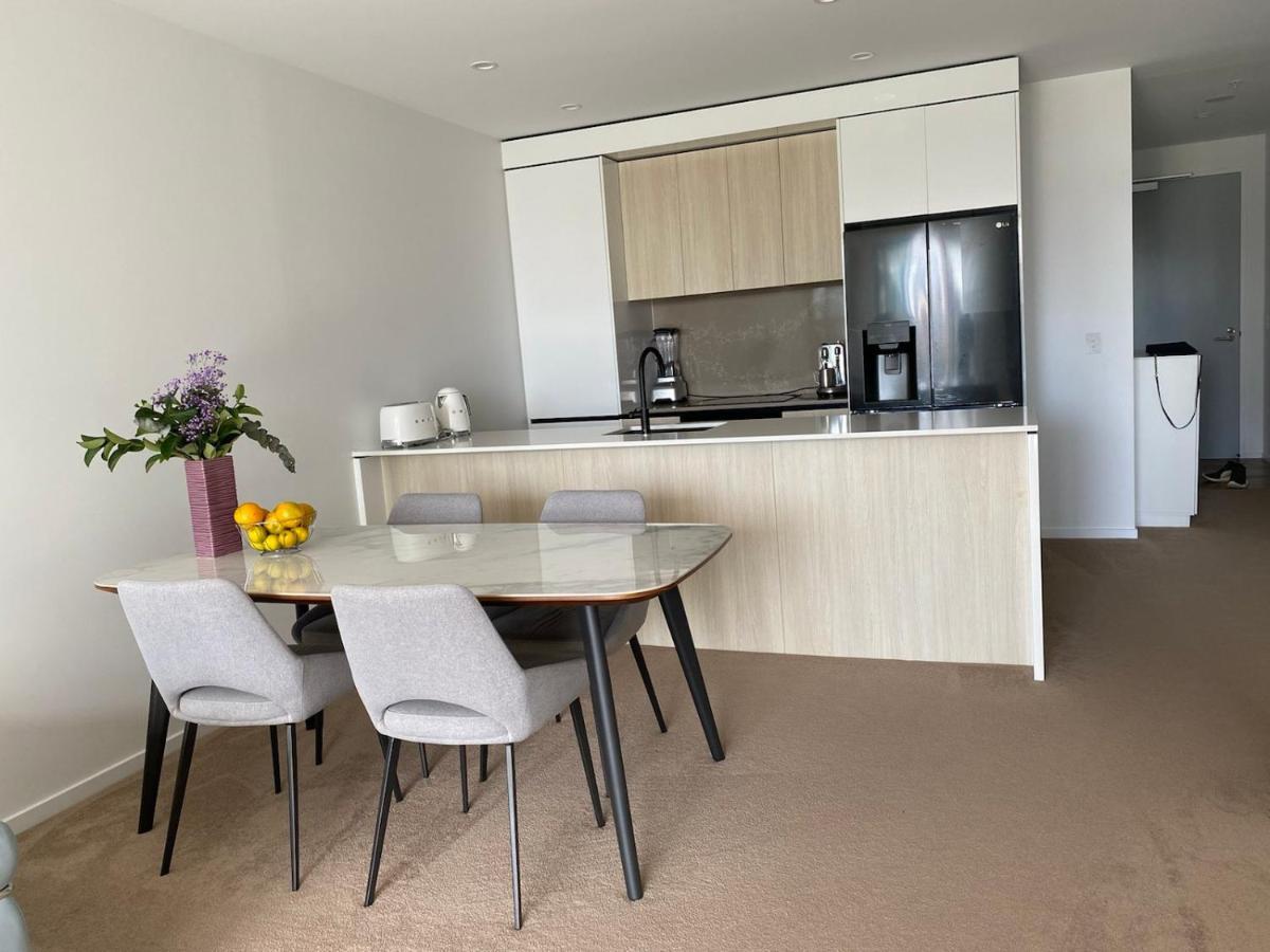 Koko Luxury Apartment In Broadbeach Gold Coast Exteriér fotografie