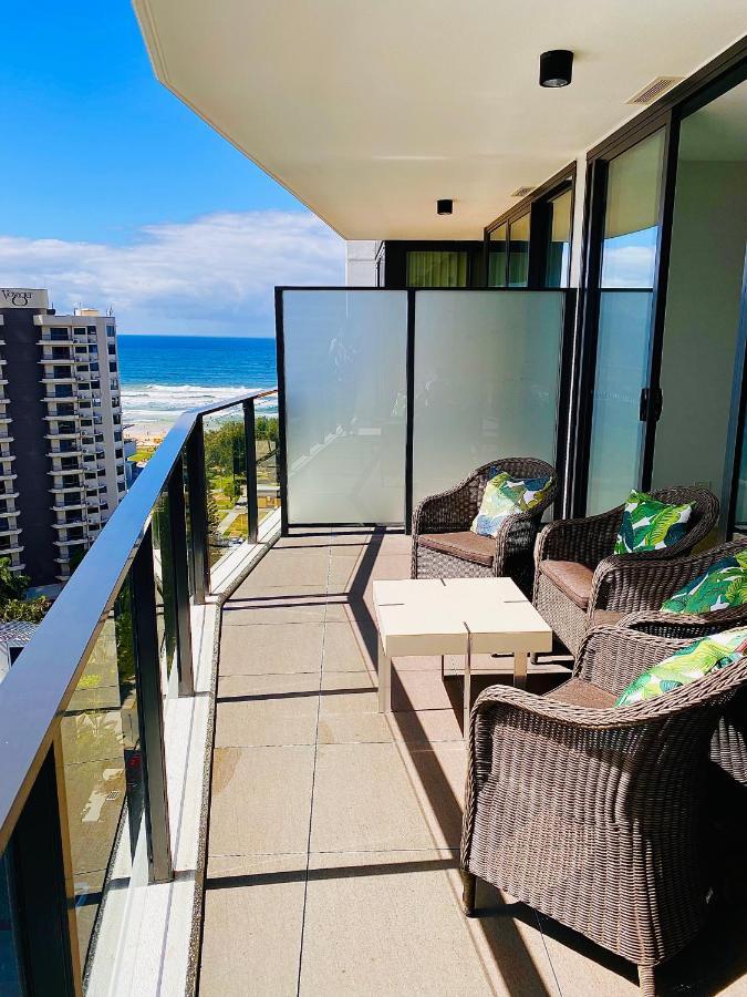Koko Luxury Apartment In Broadbeach Gold Coast Exteriér fotografie