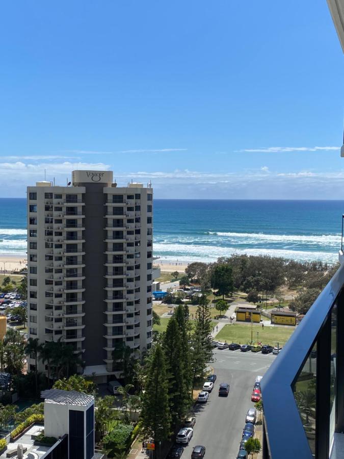 Koko Luxury Apartment In Broadbeach Gold Coast Exteriér fotografie