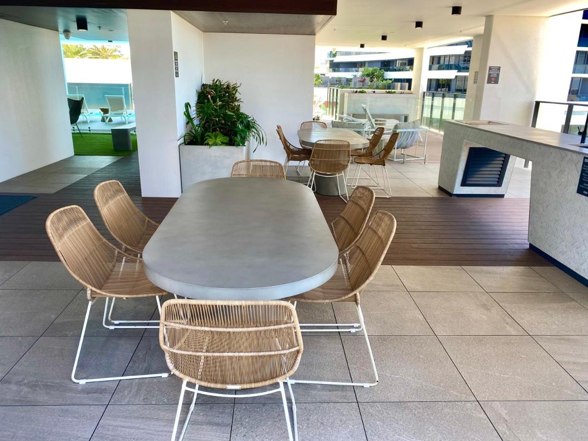 Koko Luxury Apartment In Broadbeach Gold Coast Exteriér fotografie